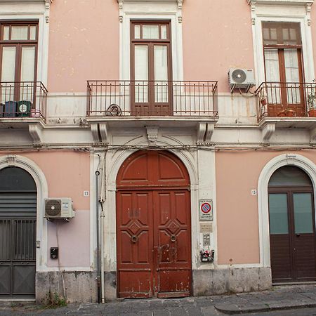 Ruggero Settimo - Holiday Houses Catania Luaran gambar