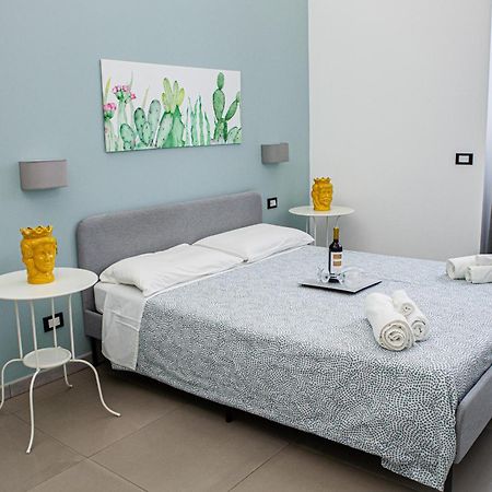 Ruggero Settimo - Holiday Houses Catania Luaran gambar