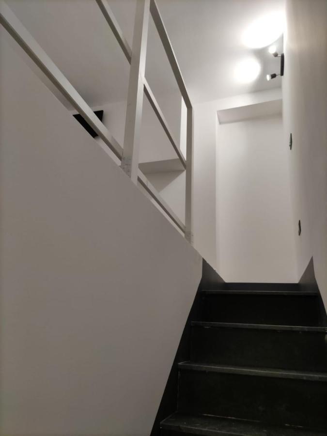 Ruggero Settimo - Holiday Houses Catania Luaran gambar