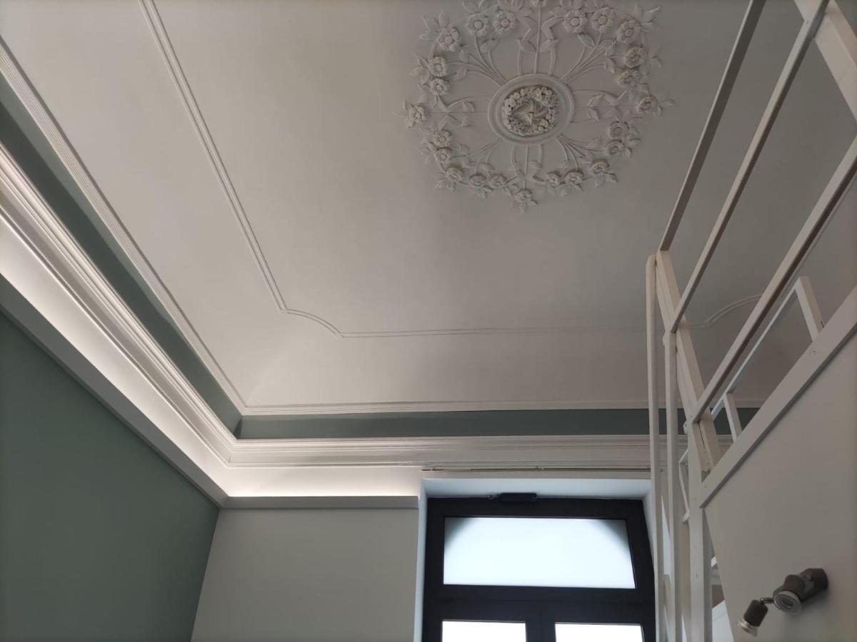Ruggero Settimo - Holiday Houses Catania Luaran gambar