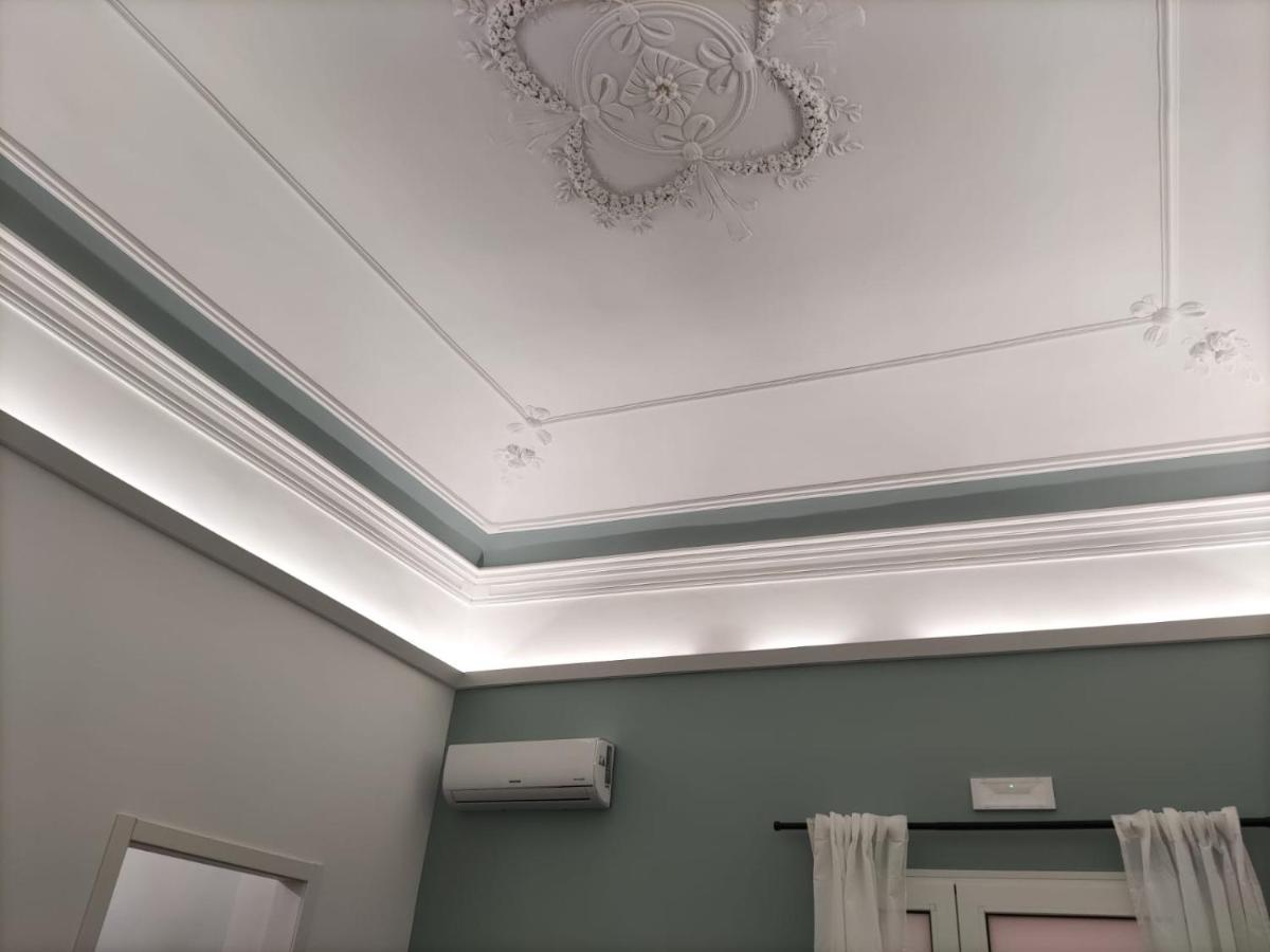 Ruggero Settimo - Holiday Houses Catania Luaran gambar