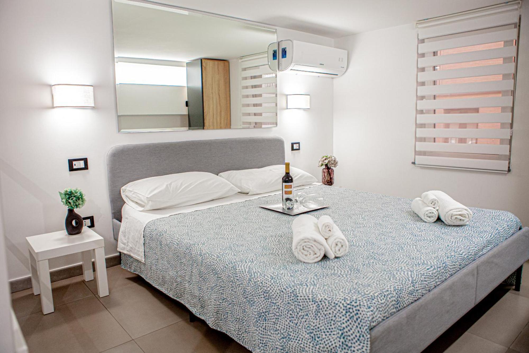 Ruggero Settimo - Holiday Houses Catania Luaran gambar