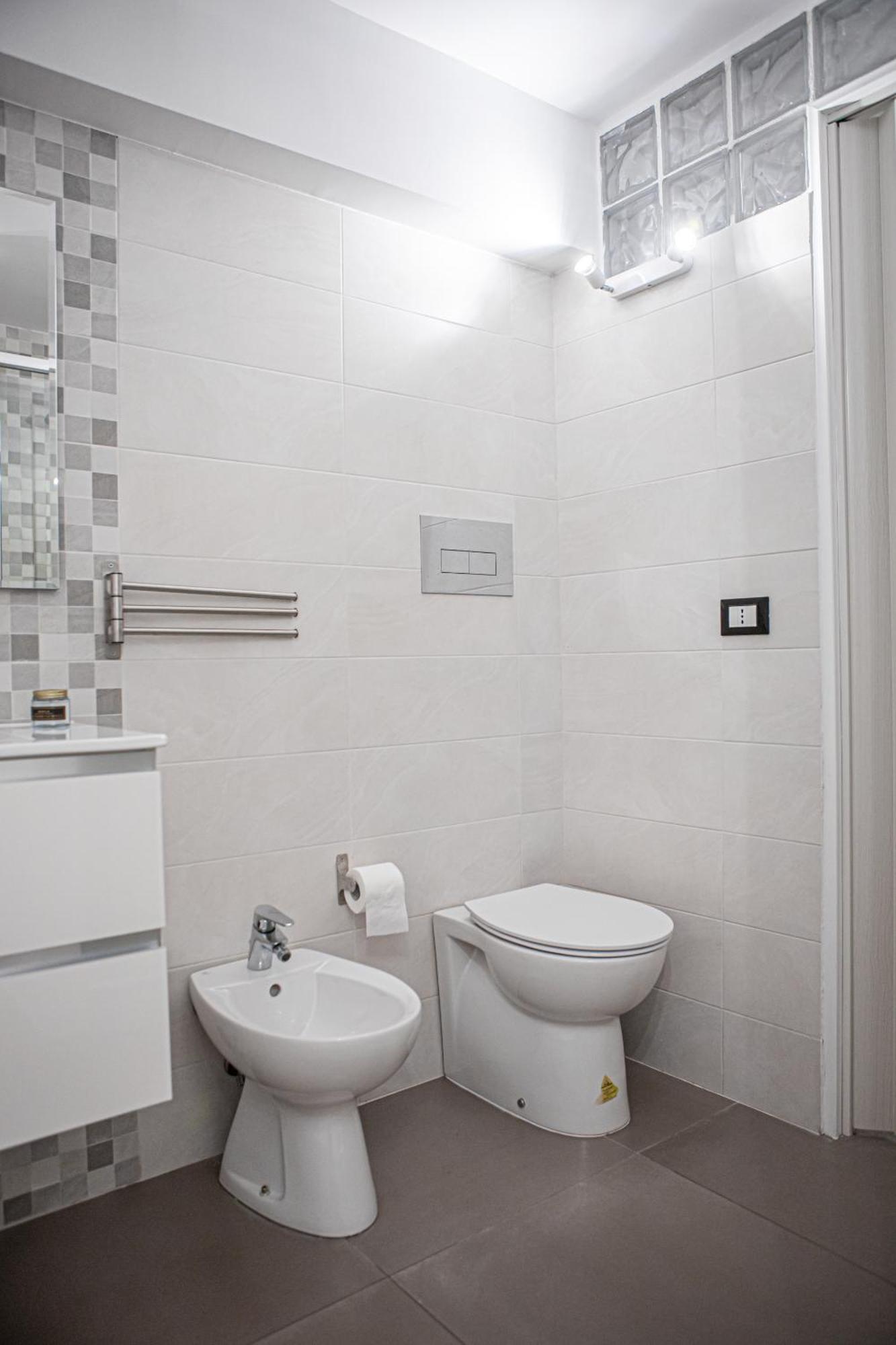 Ruggero Settimo - Holiday Houses Catania Luaran gambar