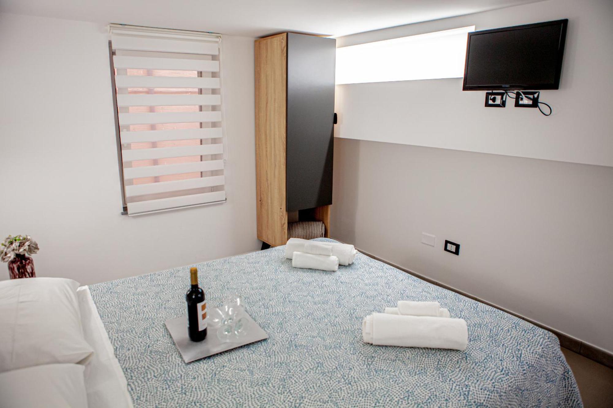 Ruggero Settimo - Holiday Houses Catania Luaran gambar