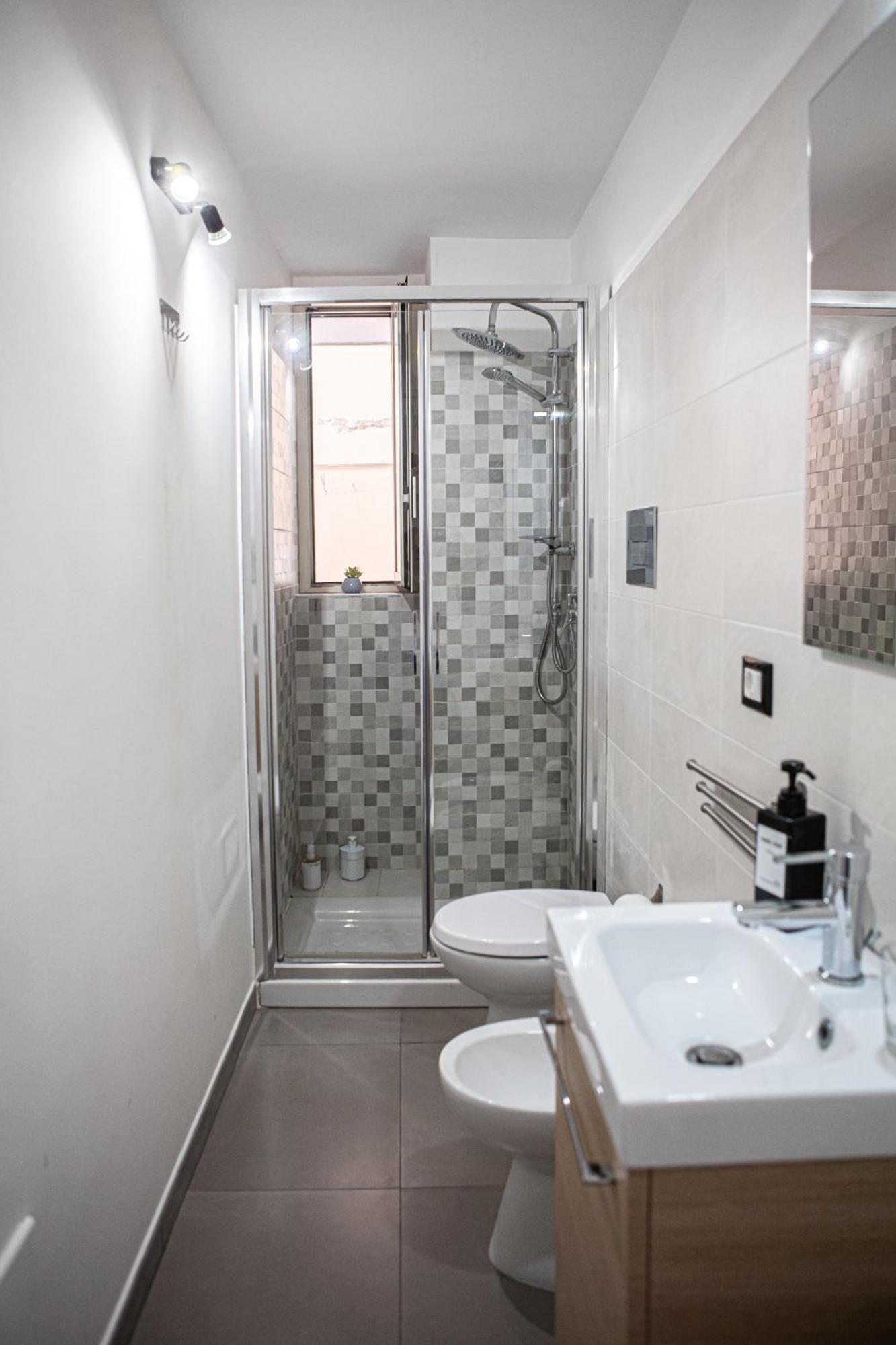 Ruggero Settimo - Holiday Houses Catania Luaran gambar
