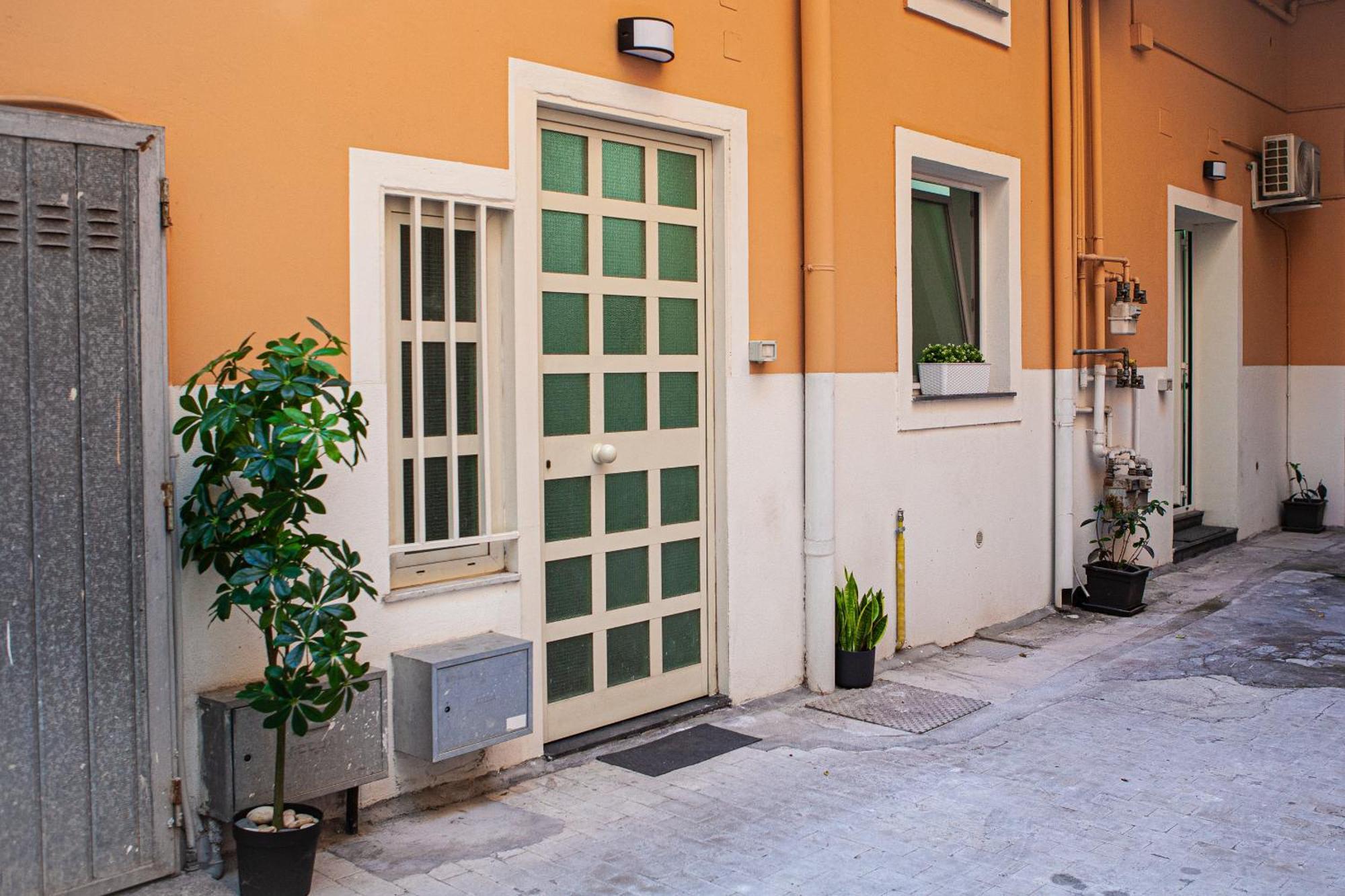 Ruggero Settimo - Holiday Houses Catania Luaran gambar