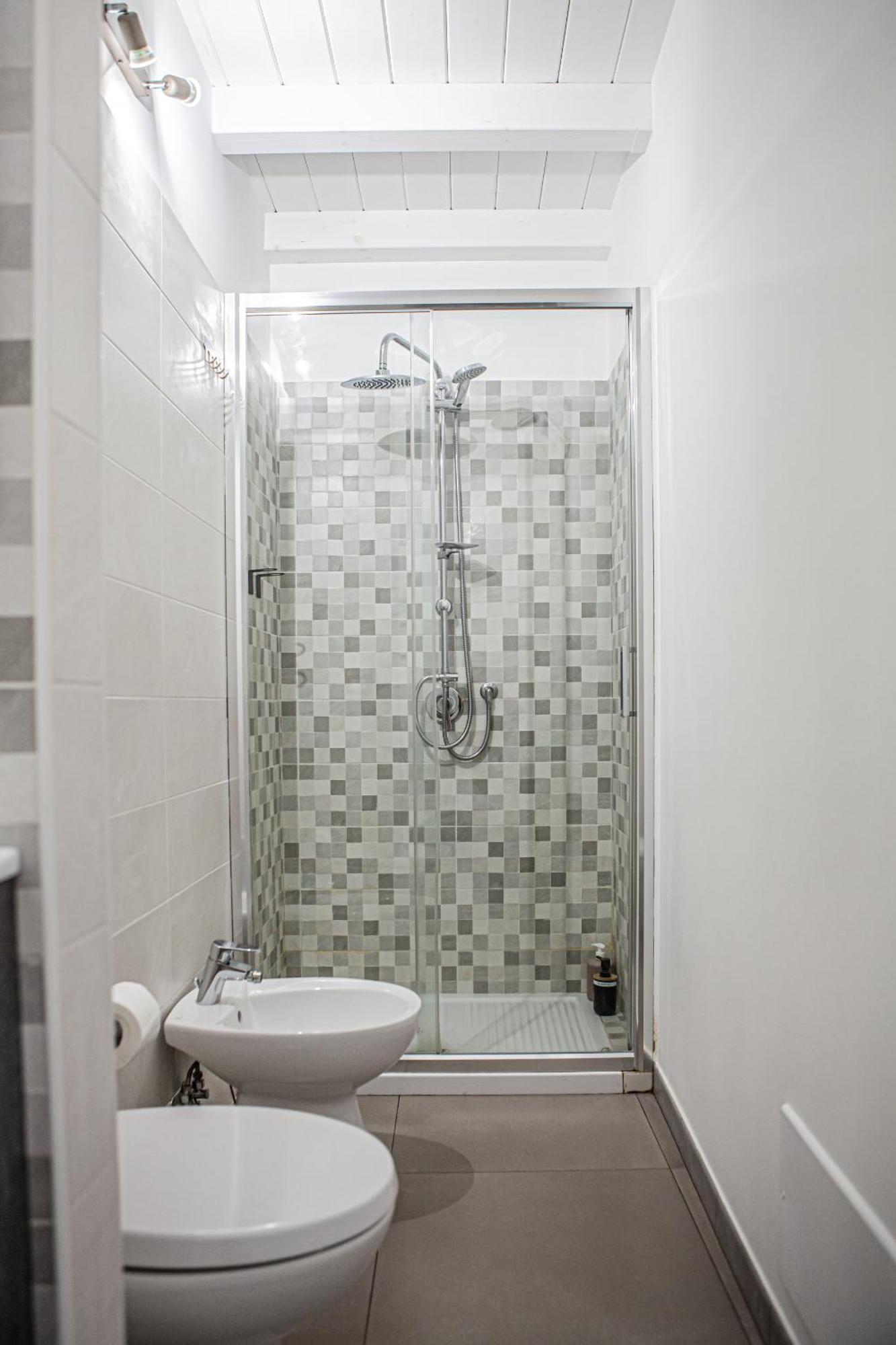 Ruggero Settimo - Holiday Houses Catania Luaran gambar